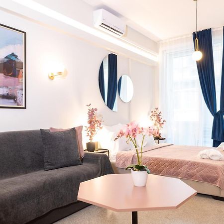 Syntagma Sweet House 3 Διαμέρισμα Αθήνα Εξωτερικό φωτογραφία