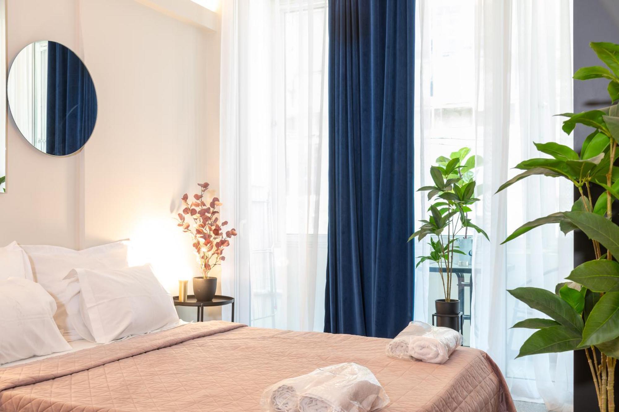 Syntagma Sweet House 3 Διαμέρισμα Αθήνα Εξωτερικό φωτογραφία