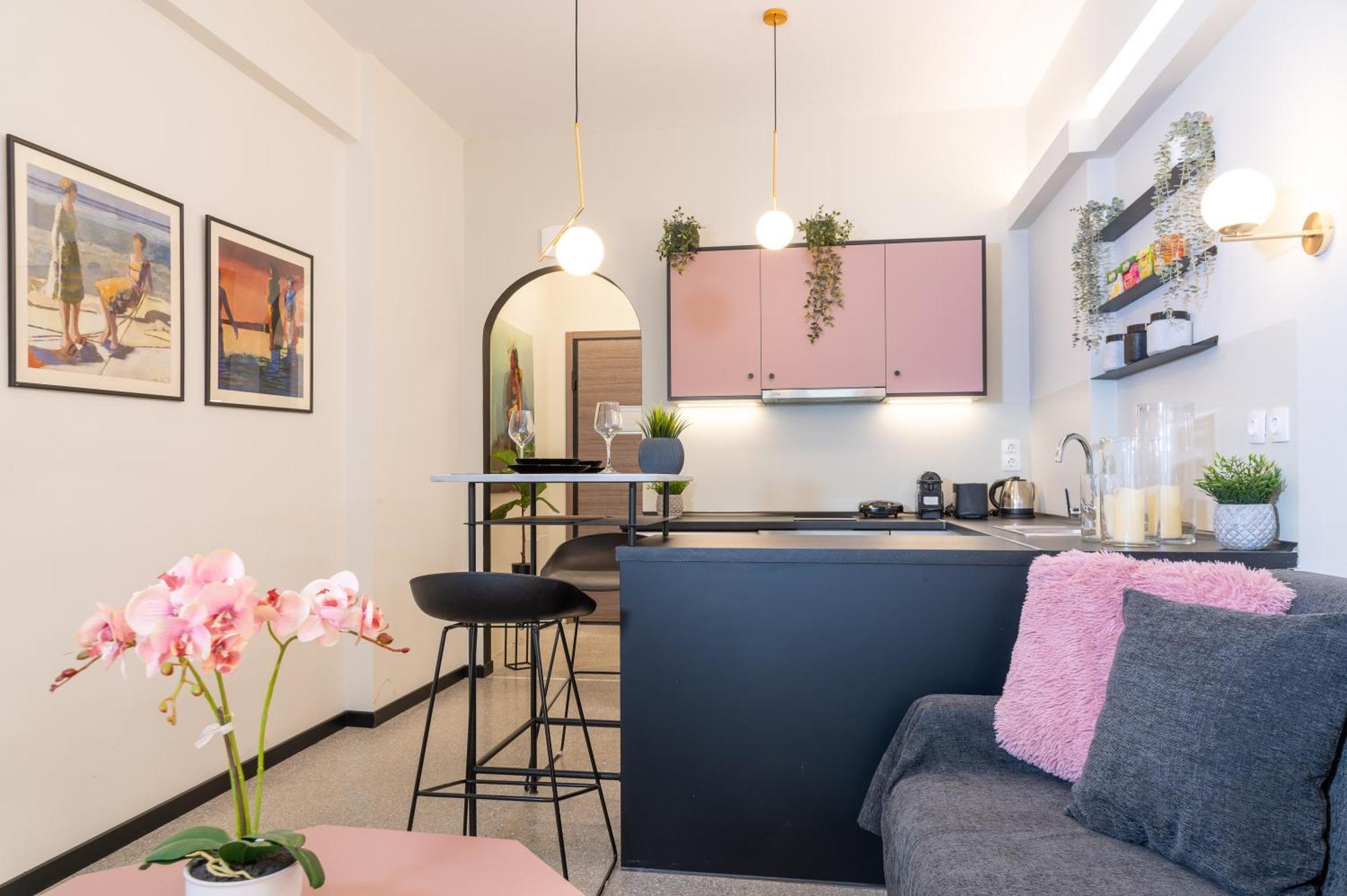 Syntagma Sweet House 3 Διαμέρισμα Αθήνα Εξωτερικό φωτογραφία